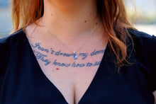 Charger l'image dans la galerie, Cartomancienne lunaire - collier