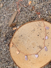 Charger l'image dans la galerie, Bella Pineapple - Collier