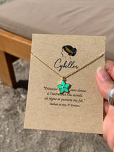 Charger l'image dans la galerie, Fleur lumineuse