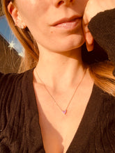 Charger l'image dans la galerie, Pastel Love -  Coeur collier 💖