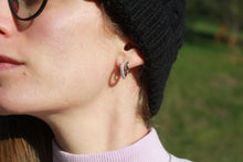 Charger l'image dans la galerie, Shiny boucles d’oreilles