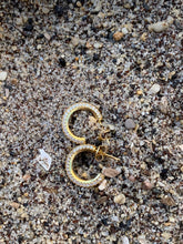 Charger l'image dans la galerie, Shiny boucles d’oreilles