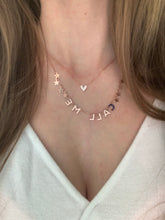 Charger l'image dans la galerie, Pastel Love -  Coeur collier 💖