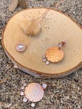 Lade das Bild in den Galerie-Viewer, ESMERALDA - Ohrringe