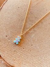 Charger l'image dans la galerie, Teddy collier collection Noël 🧸