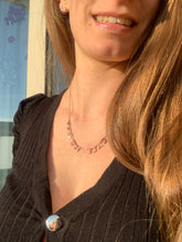 Charger l'image dans la galerie, Call Me - Collier