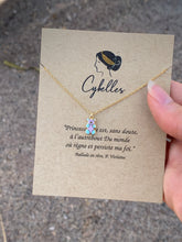 Charger l'image dans la galerie, Teddy collier collection Noël 🧸