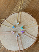 Charger l'image dans la galerie, Pastel Love -  Coeur collier 💖