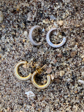 Charger l'image dans la galerie, Shiny boucles d’oreilles