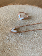 Charger l'image dans la galerie, Pastel Love -  Coeur collier 💖