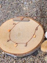 Charger l'image dans la galerie, Ribambelle d'amour - collier