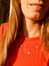 Charger l'image dans la galerie, Ribambelle d'amour - collier