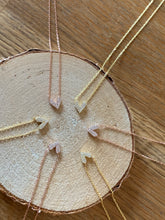 Charger l'image dans la galerie, Pastel Love -  Coeur collier 💖