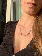 Charger l'image dans la galerie, Call Me - Collier