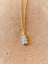 Charger l'image dans la galerie, Teddy collier collection Noël 🧸