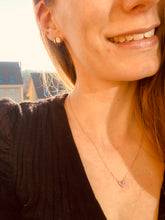 Charger l'image dans la galerie, Pastel Love - bijou d'oreille