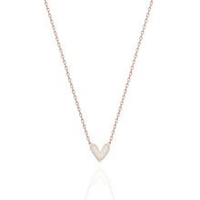 Charger l'image dans la galerie, Pastel Love -  Coeur collier 💖