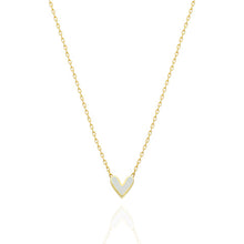 Charger l'image dans la galerie, Pastel Love -  Coeur collier 💖