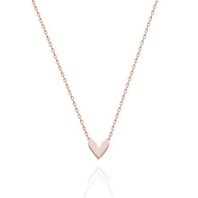 Charger l'image dans la galerie, Pastel Love -  Coeur collier 💖