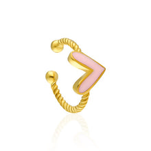 Charger l'image dans la galerie, Pastel Love - bijou d'oreille