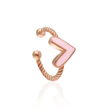 Charger l'image dans la galerie, Pastel Love - bijou d'oreille