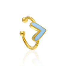 Charger l'image dans la galerie, Pastel Love - bijou d'oreille