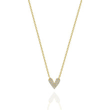 Charger l'image dans la galerie, Pastel Love -  Coeur collier 💖