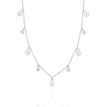 Charger l'image dans la galerie, sparkling Pineapple - collier