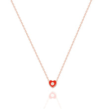 Charger l&#39;image dans la galerie, LOVELY - Collier
