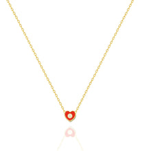 Charger l&#39;image dans la galerie, LOVELY - Collier
