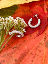 Charger l&#39;image dans la galerie, Shiny boucles d’oreilles
